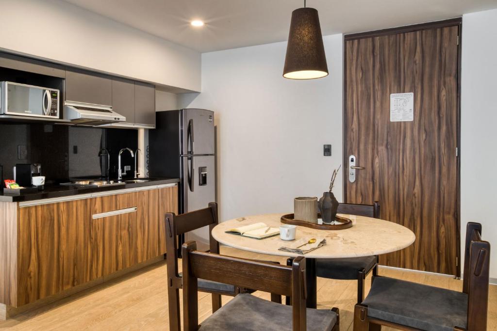 ULIV Pulse Roma – Condesa (ULIV)