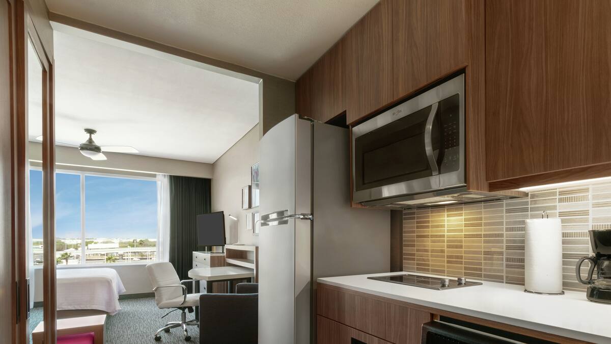 Homewood Suites by Hilton Monterrey Apodaca