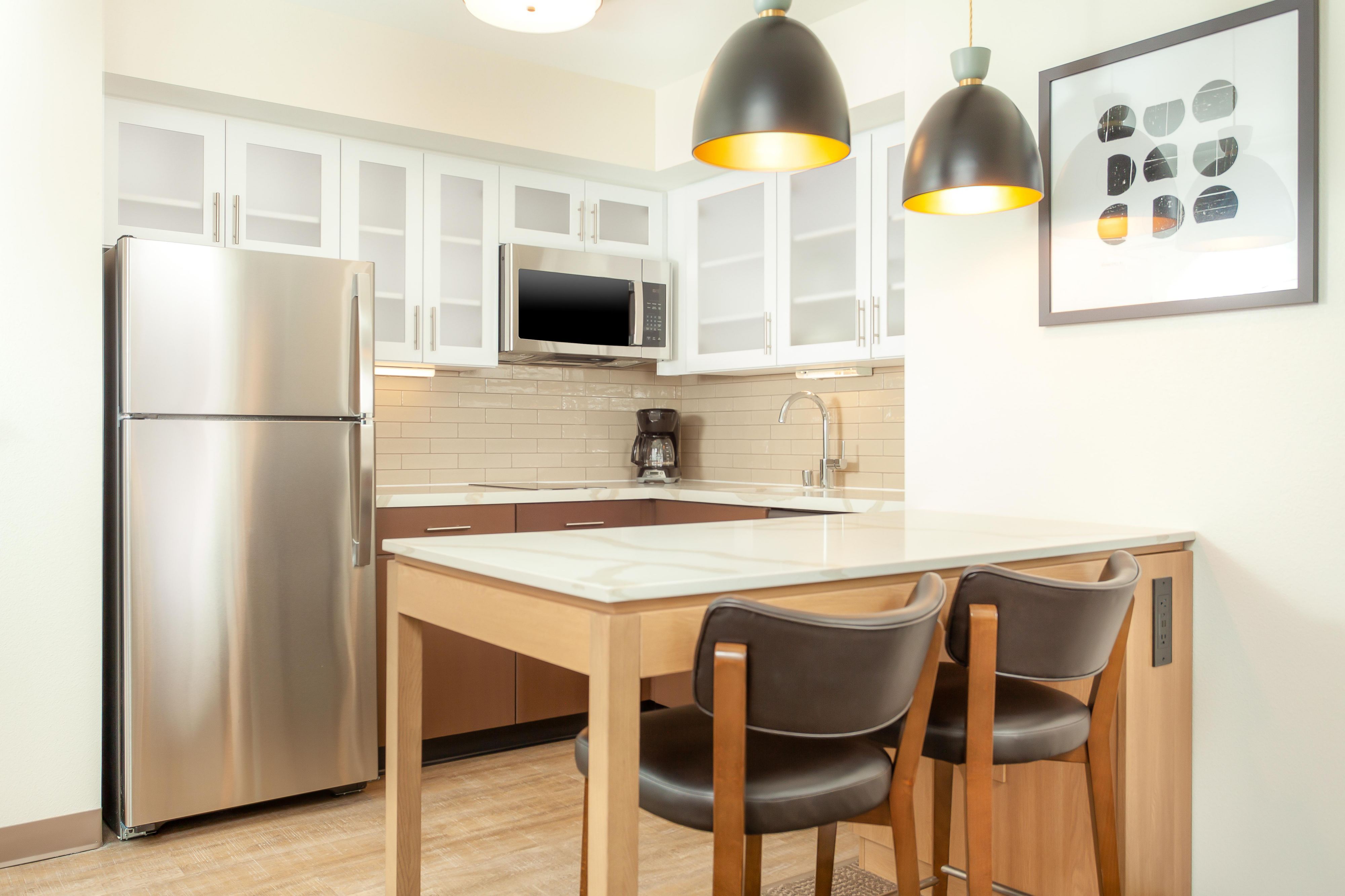 Staybridge Suites Monterrey - San Pedro