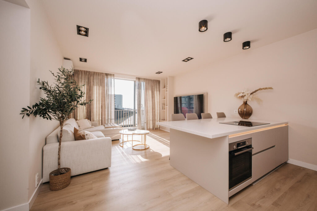 Boulevard 5