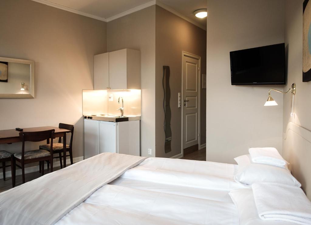 Cochs Pensjonat (select rooms)