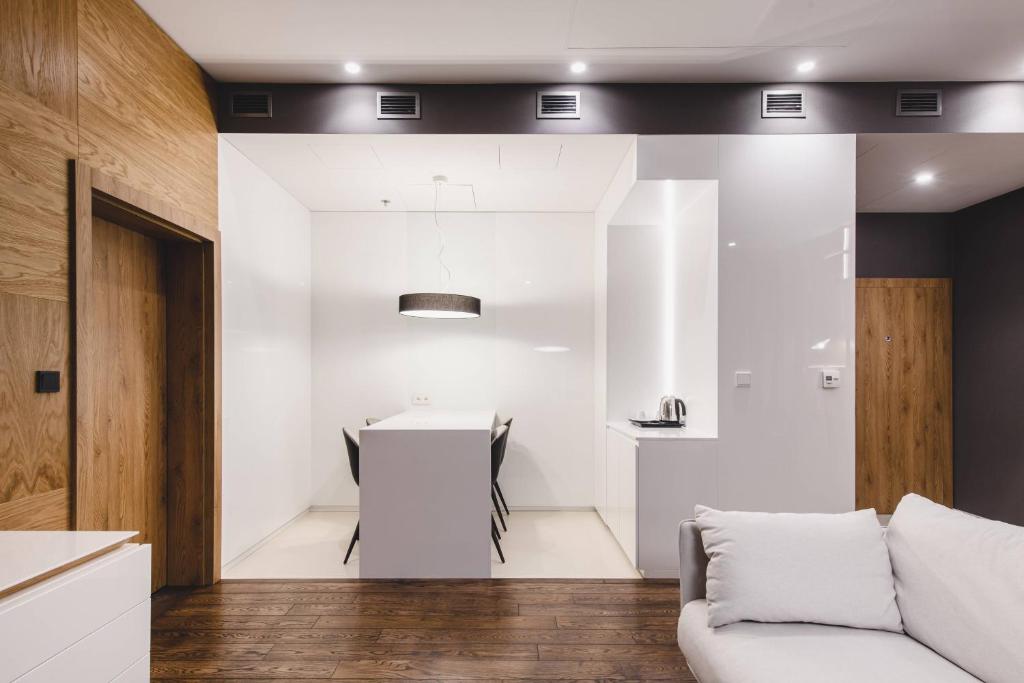 Residence Inn by Marriott Warsaw Airport