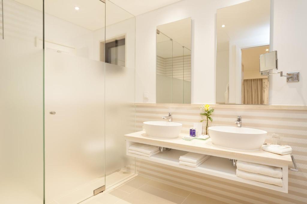 Pine Cliffs Gardens (Marriott International)