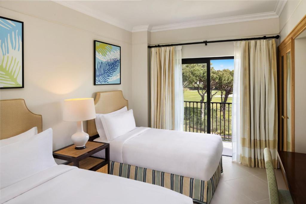 Pine Cliffs Residence (Marriott International)