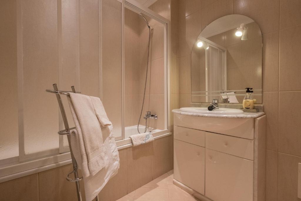 Apartments Madeira (Caniço)