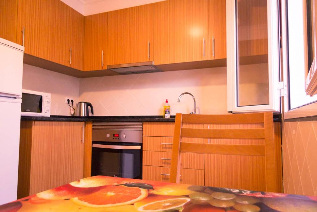 Apartments Madeira Old Town