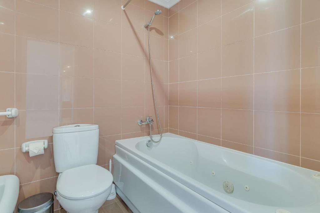 Bela São Tiago I (Lucas Holiday Rentals)