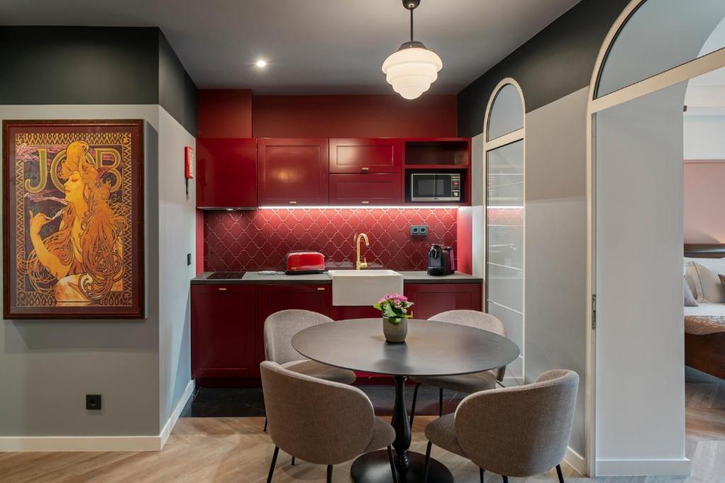 Madeira Gems Apartments (Hotel Madeira)