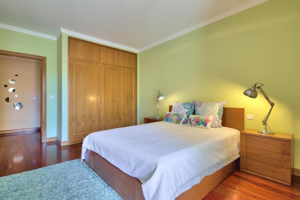 Quinta Falesia Apartment