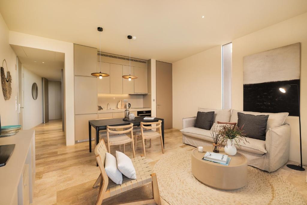 Palmares Signature Apartments (Palmares Ocean Living Resort)