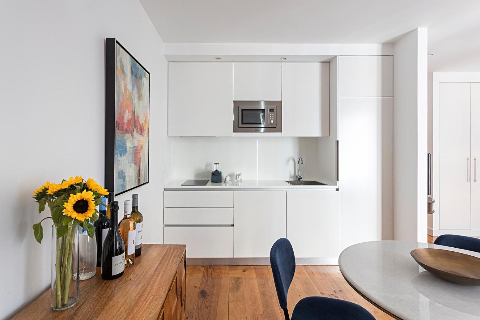 54 São Paulo Exclusive Apartment Hotel