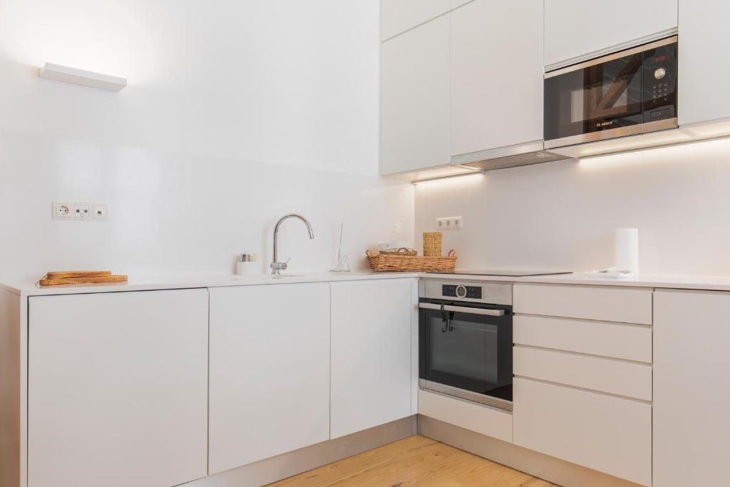 Baixa Chiado Apartments