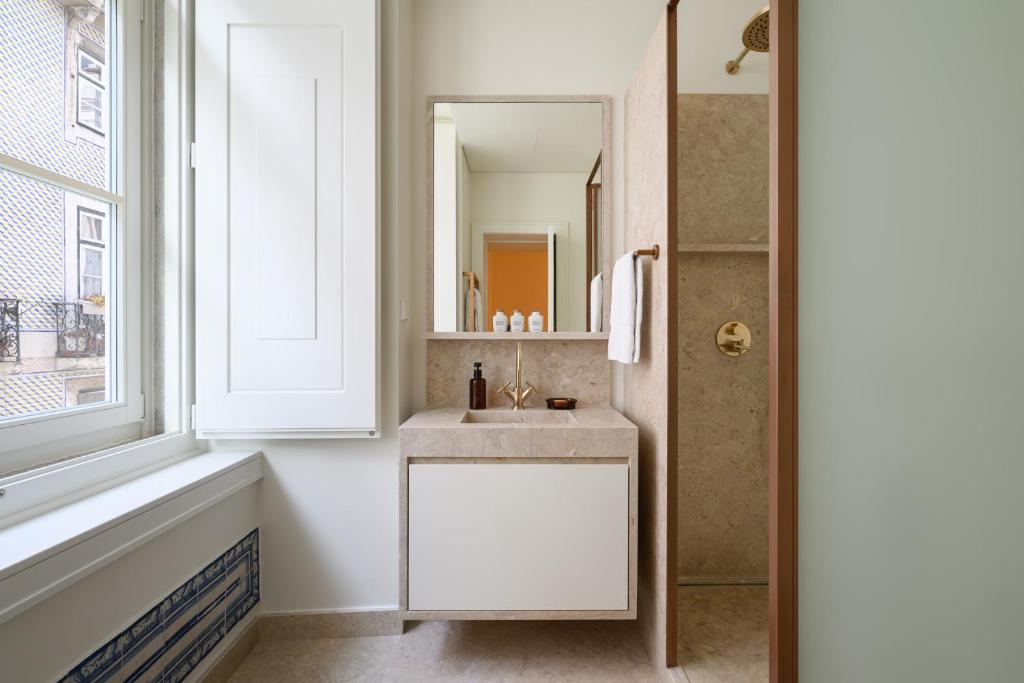 Casagrand Luxury Apartments Lisbon