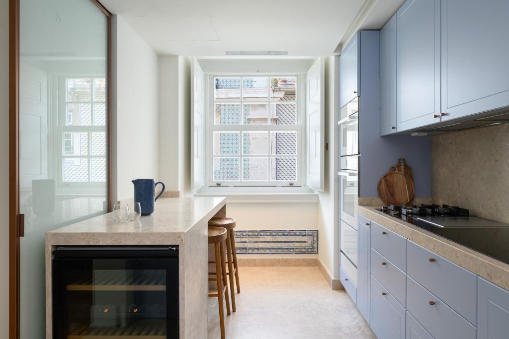 Casagrand Luxury Apartments Lisbon