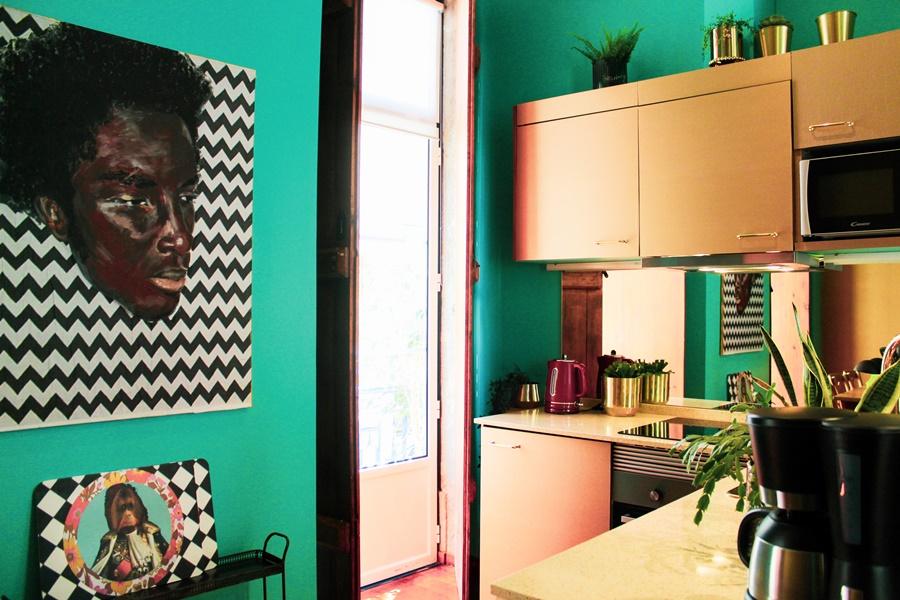 Lisbon Art Stay