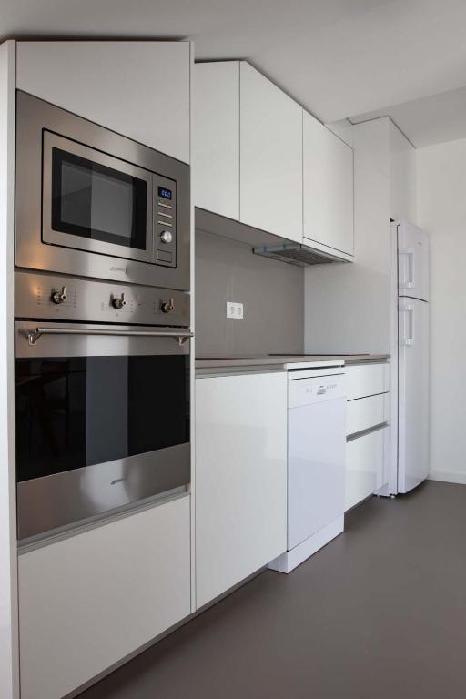 Oscar Concept Apartments