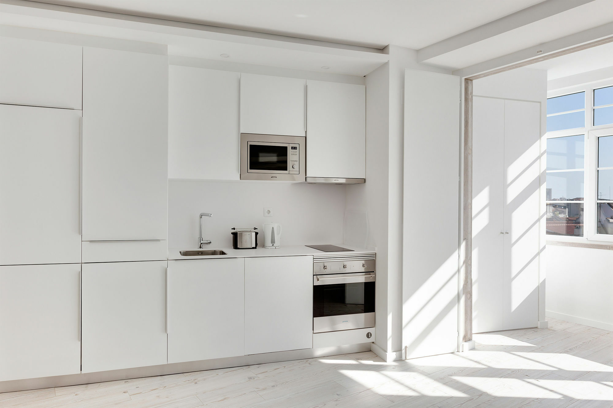 Rossio Apartments