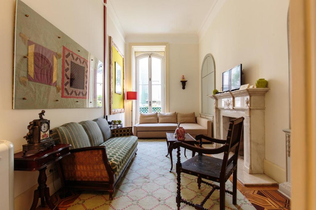 The Independente Suites & Apartments