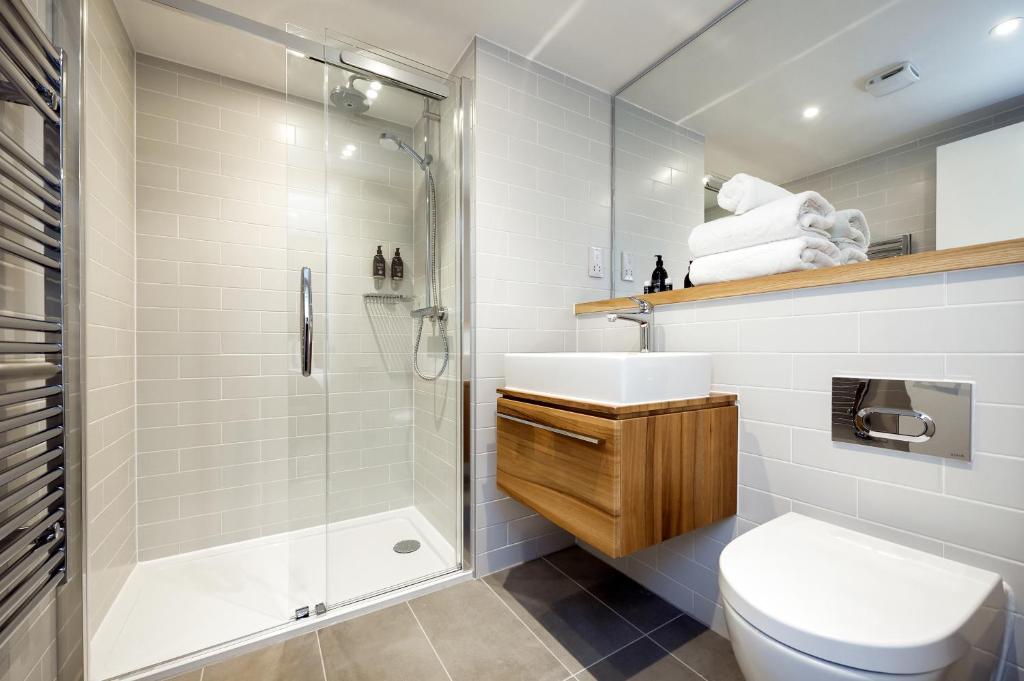 Wilde Aparthotels by Staycity, Lisbon