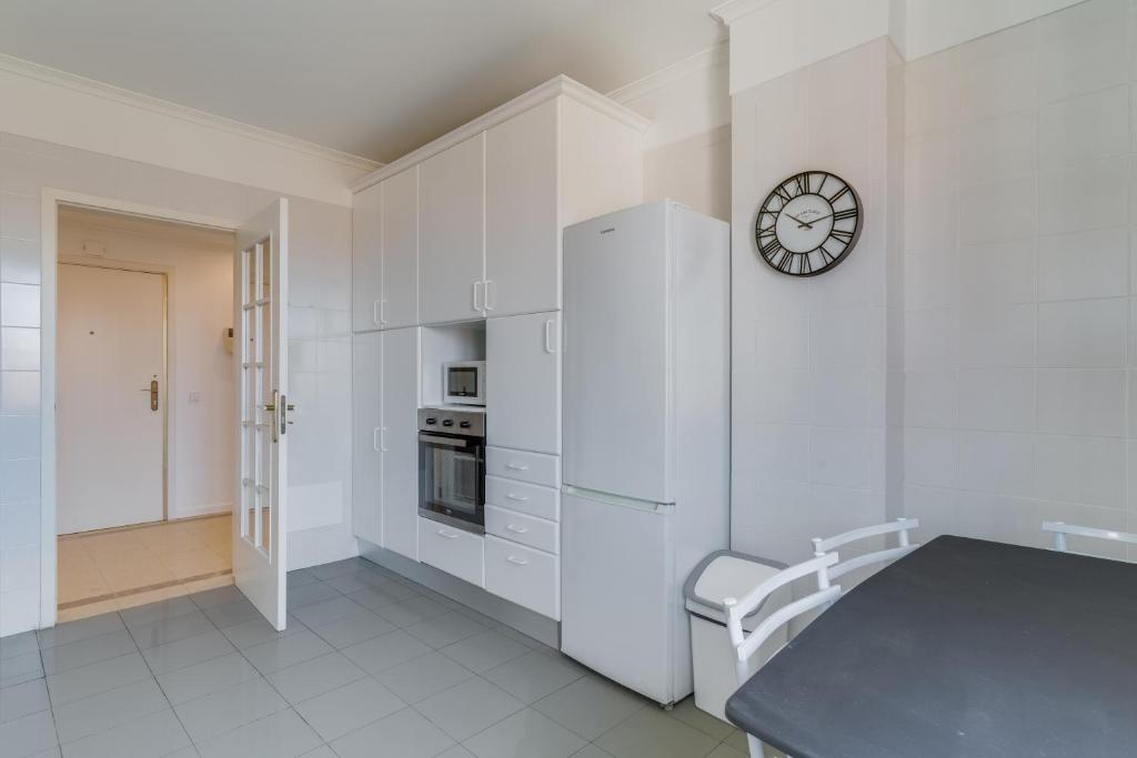 Bela São Tiago I (Lucas Holiday Rentals)