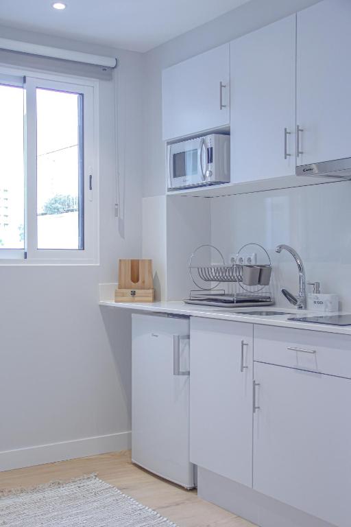 Casal da Penha Apartments