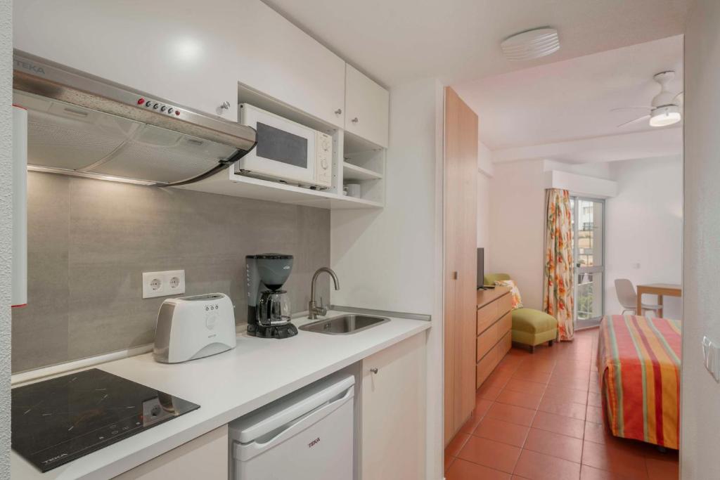 Florasol Residence Hotel