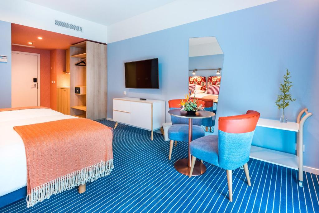 Pestana Casino Studios (Pestana Group)