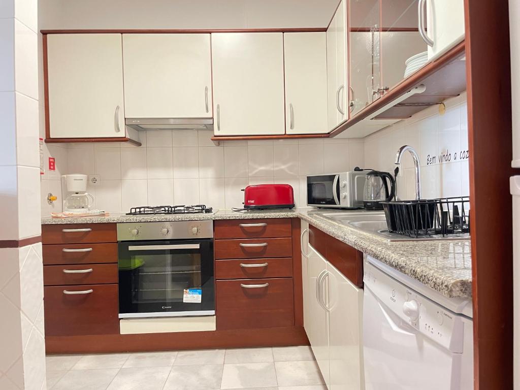 Quinta Falesia Apartment