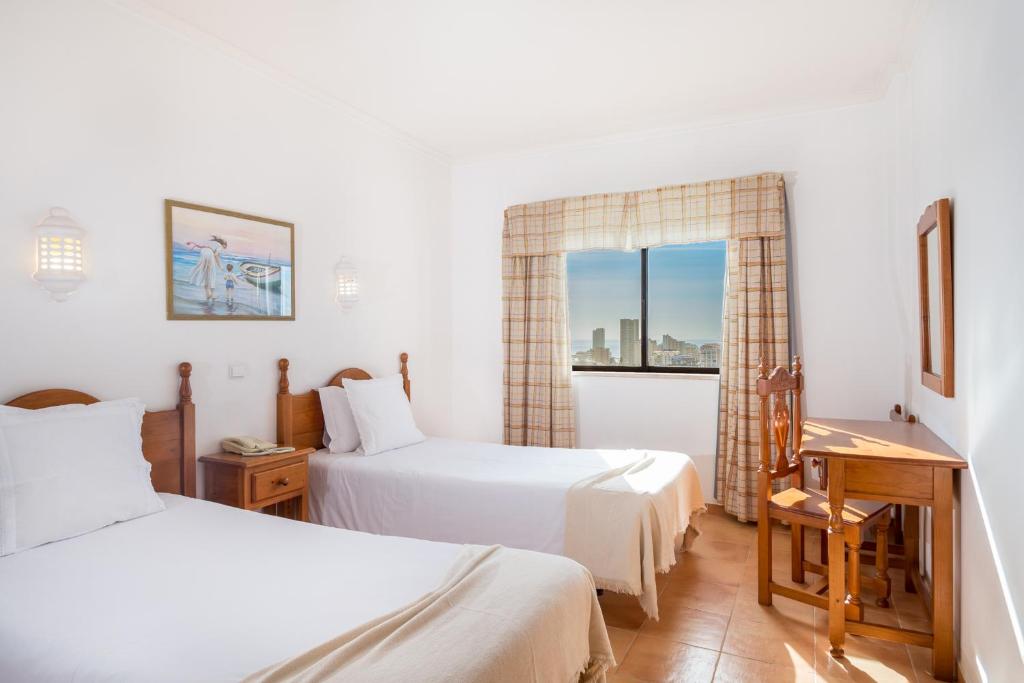 Mirachoro III Apartamentos Rocha