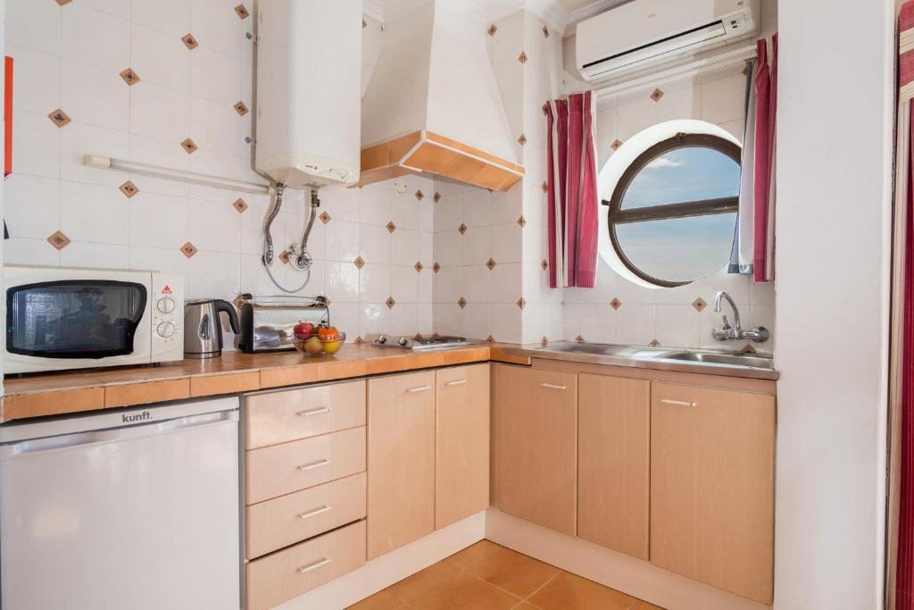 Mirachoro III Apartamentos Rocha