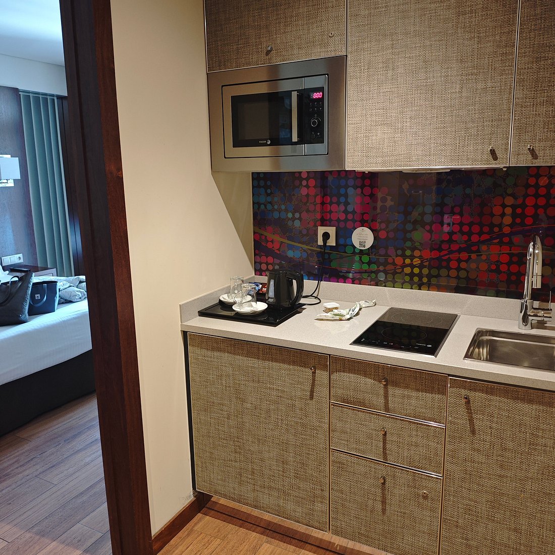 Eurostars Oporto