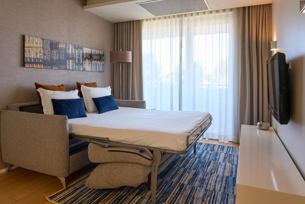 Serviced Apartments Boavista Palace