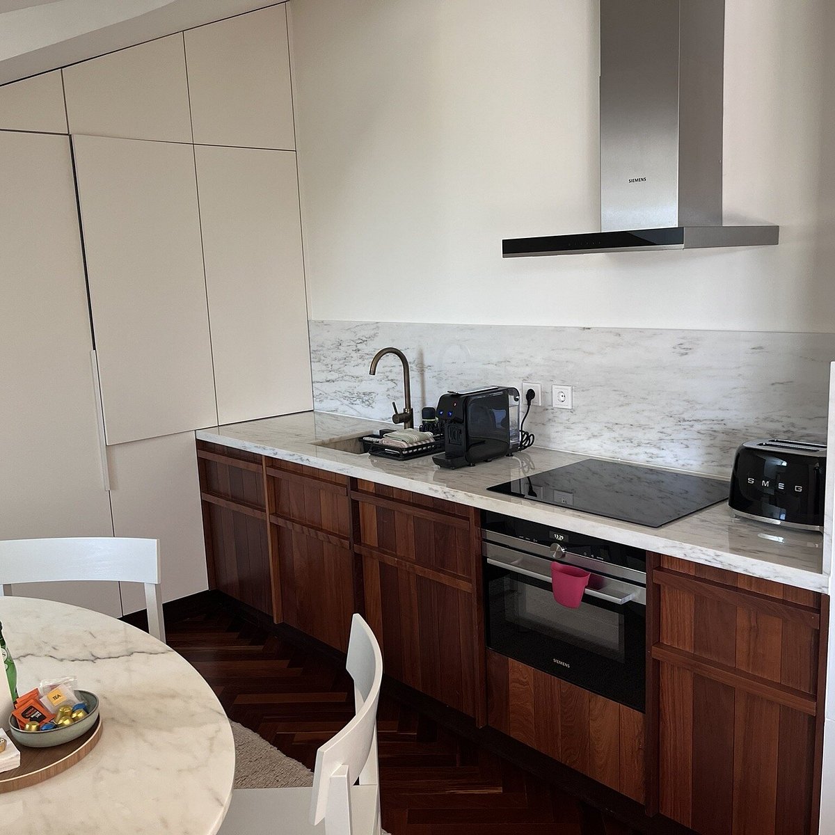 Vila Catarina Luxury Apartments