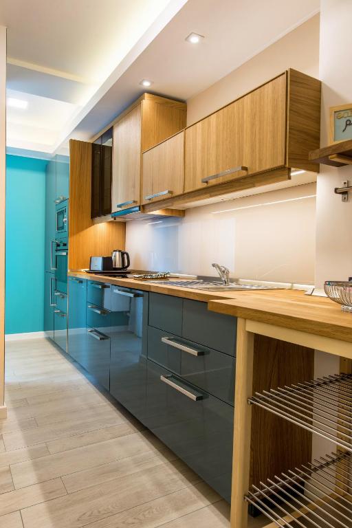 Mava Apartamente