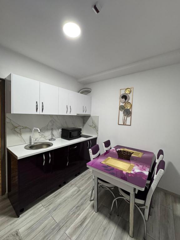 Relax House Apartments
