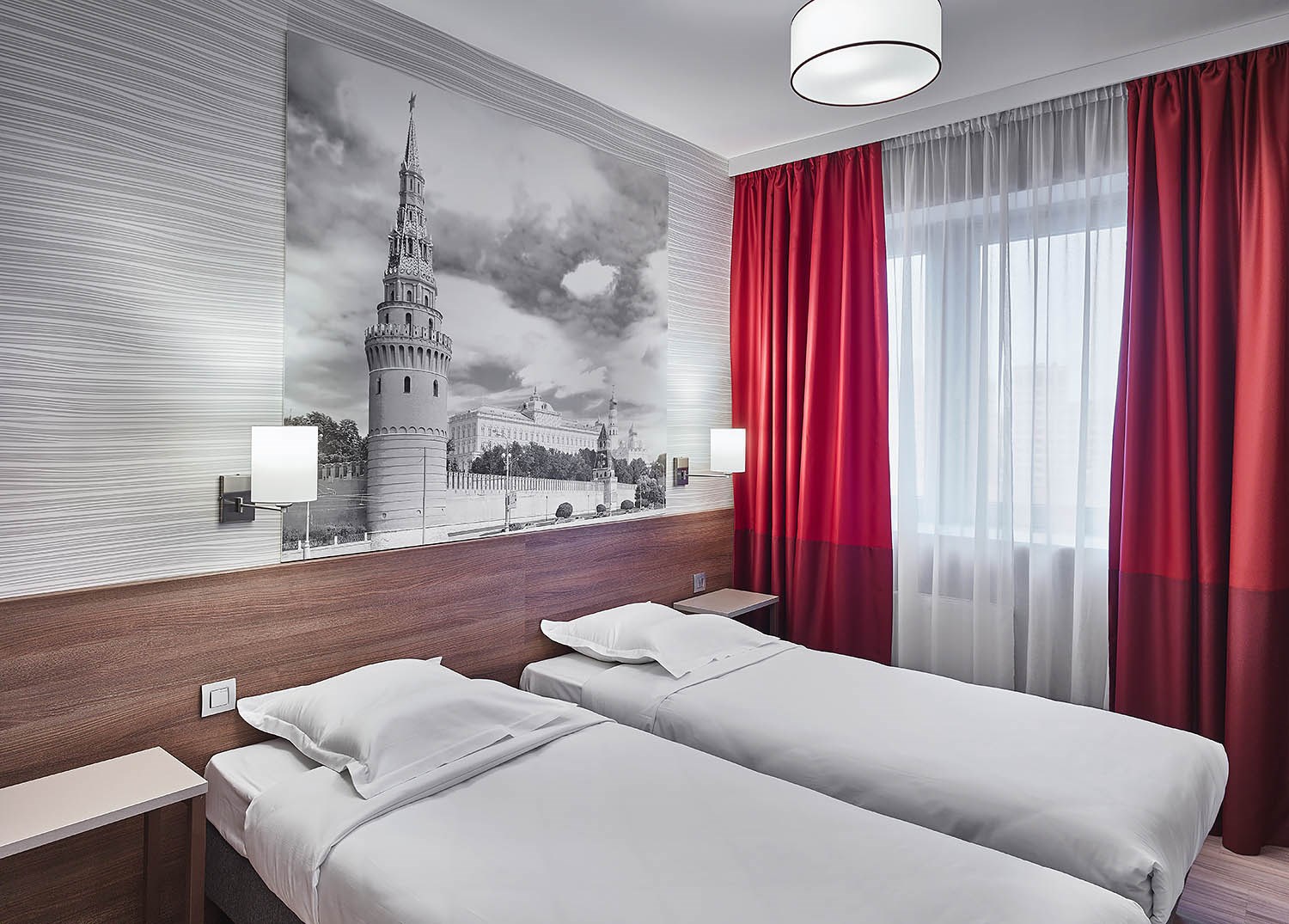 Moscow