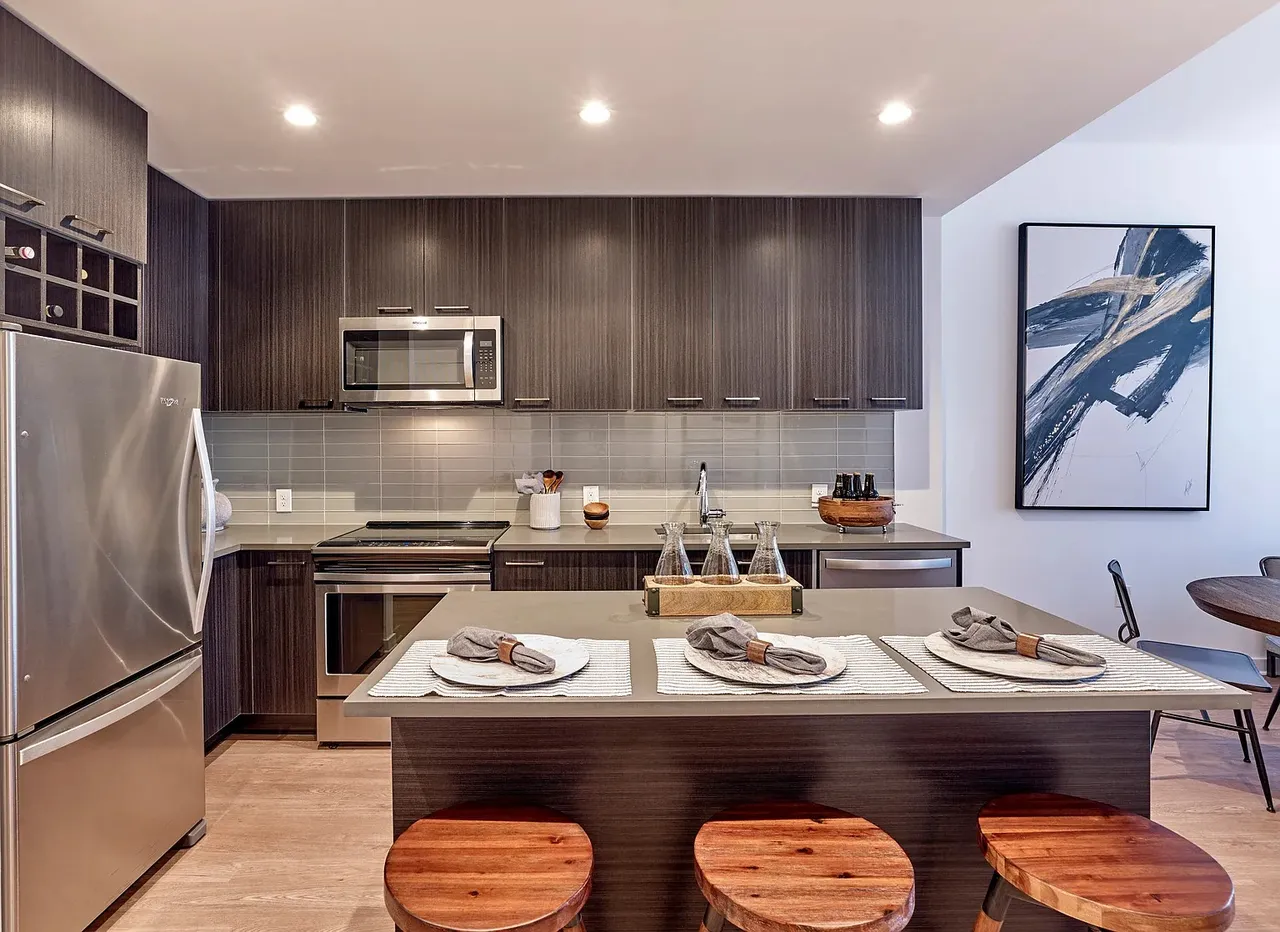 Premier Apartment hotel by OGI Rent
