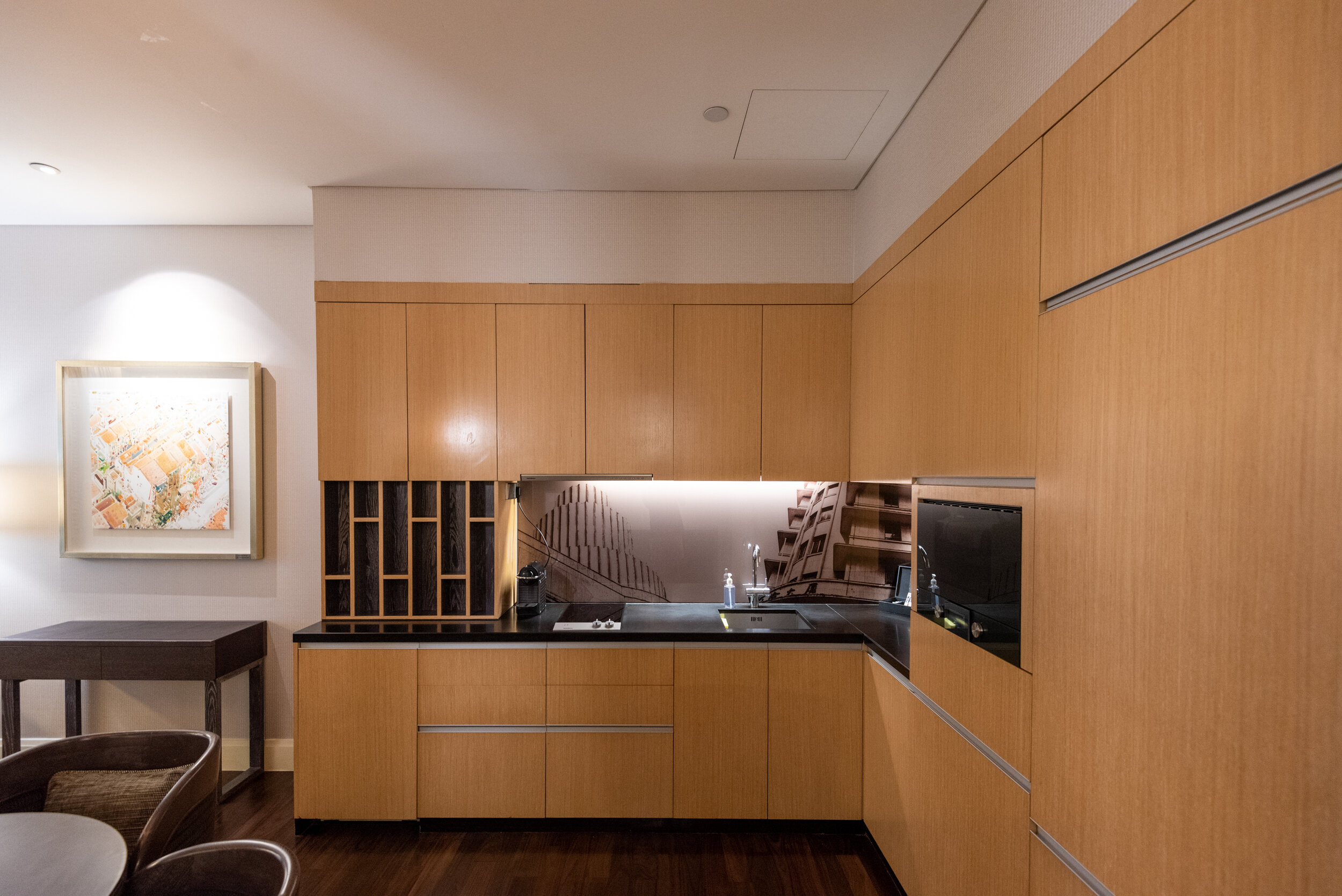 Ascott Raffles Place Singapore