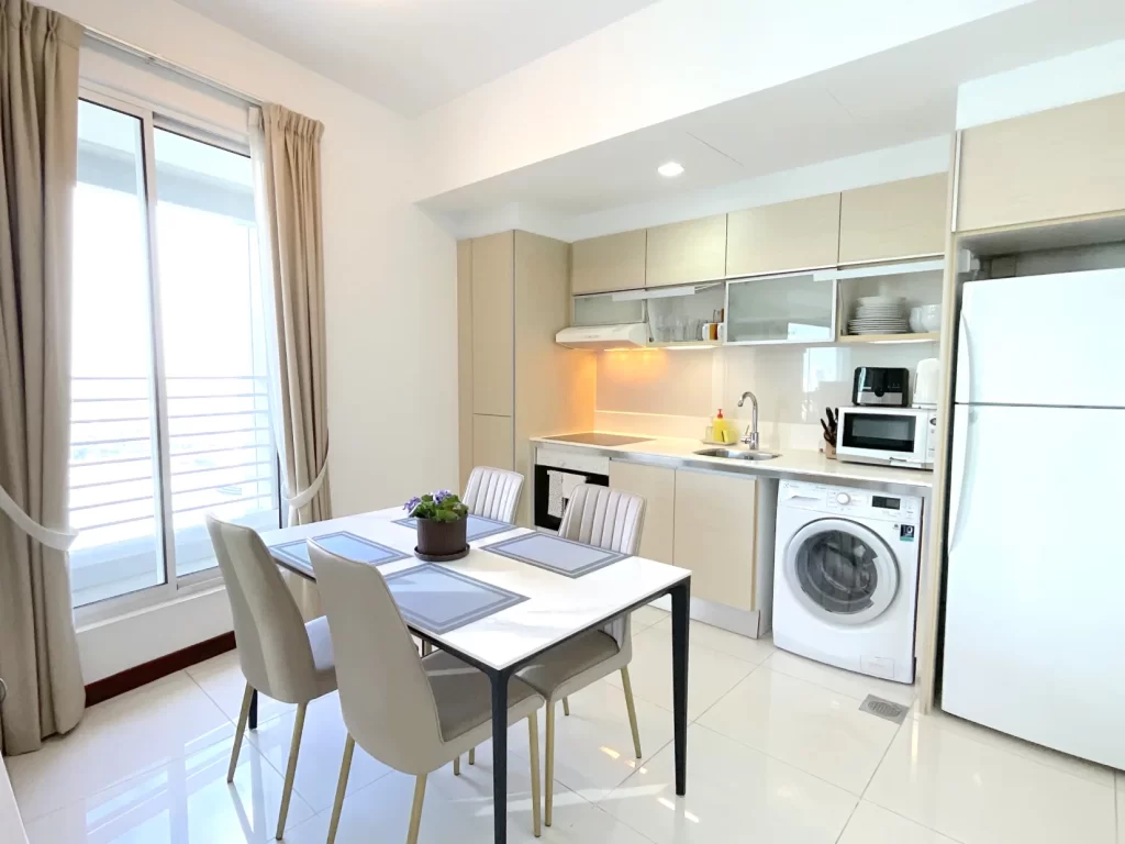 Aurealis Serviced Residence