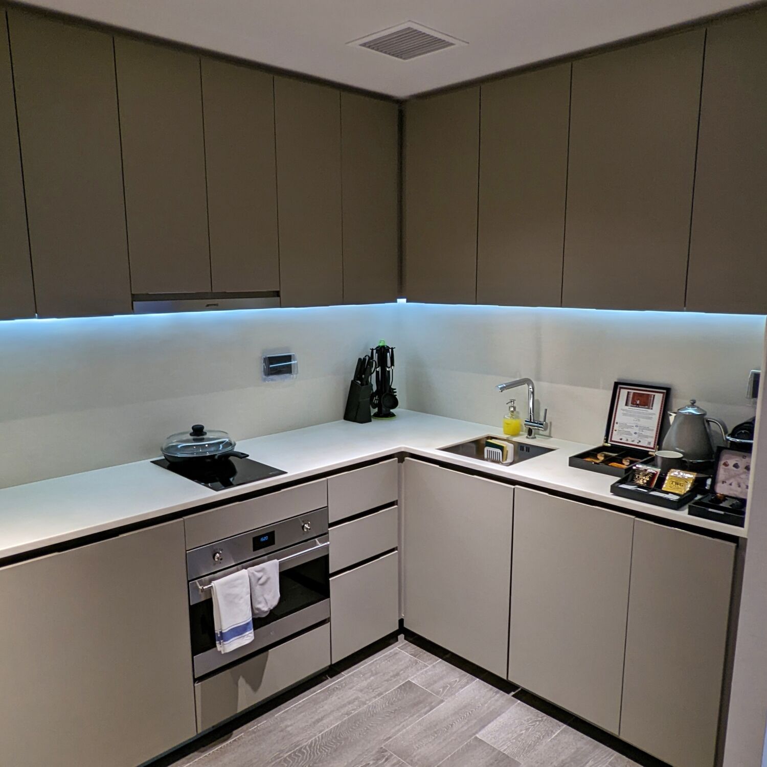 Dao by Dorsett AMTD Singapore