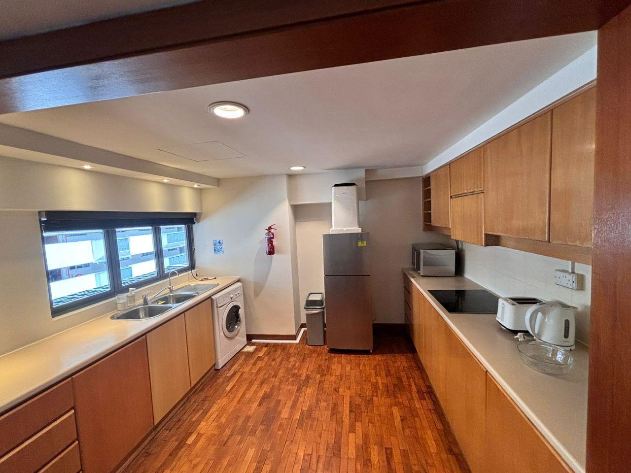 Orchard Point Serviced Apartments