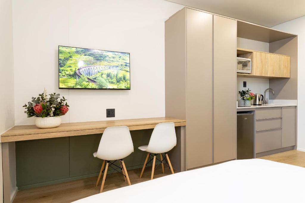 Habitat Aparthotel by Totalstay