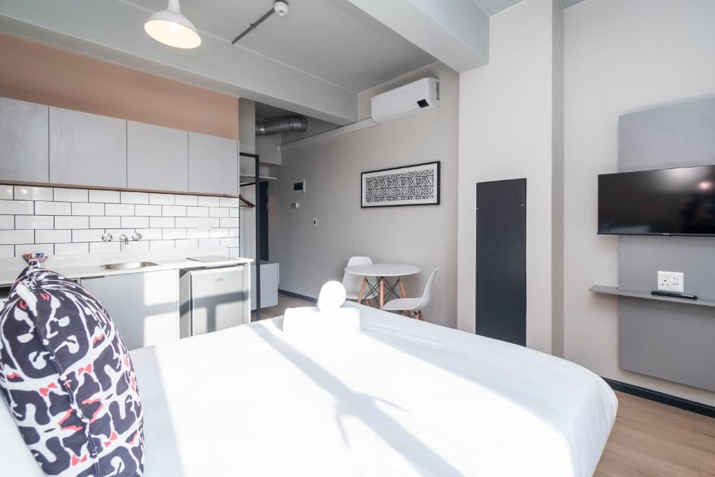 HAVN Aparthotel by Totalstay