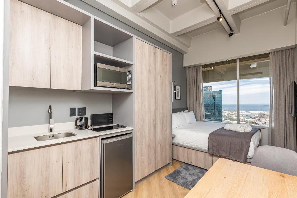 ITC Hospitality - One Thibault Hotel