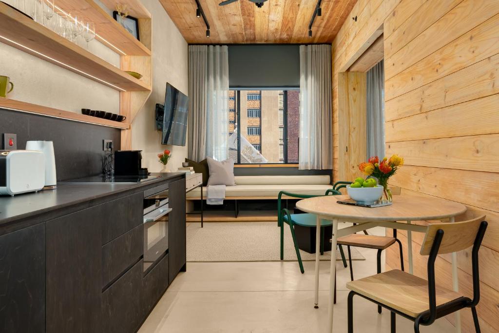 Neighbourgood 84 Harrington