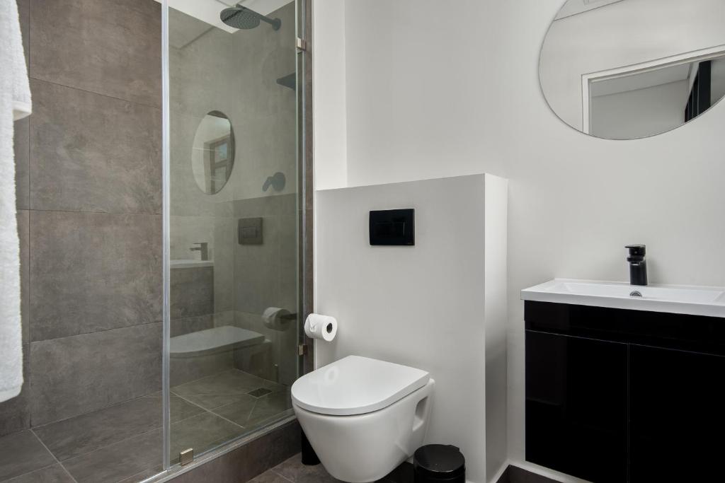 The Carrington Aparthotel by Totalstay