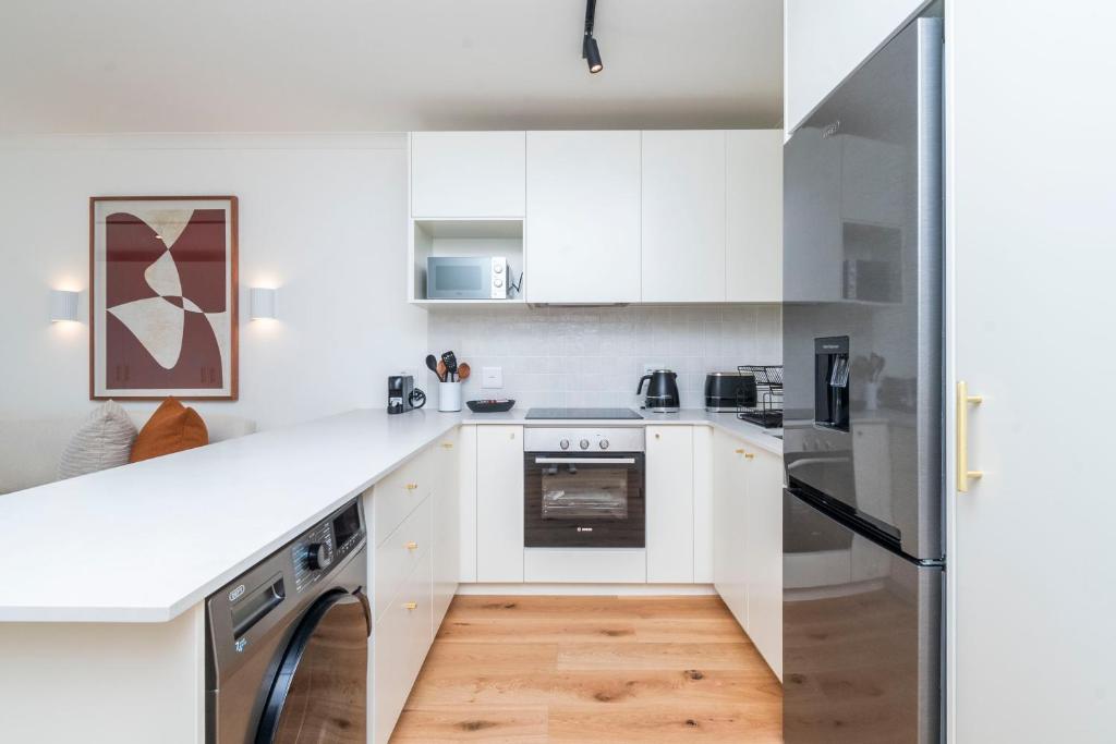 The Sage Aparthotel by Totalstay