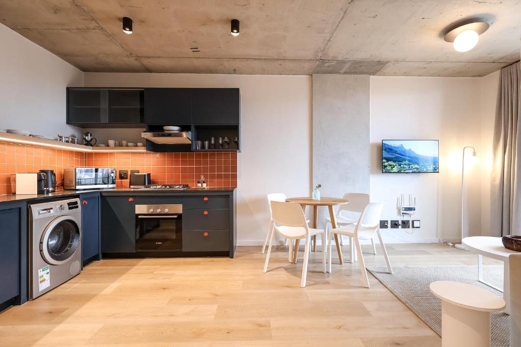 THREE43 on B - Fluent Serviced Apartments