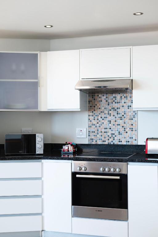 Xenia Aparthotel by Totalstay