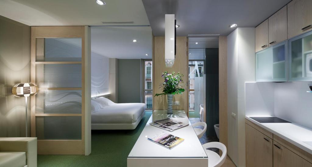 Ako Suite Hotel